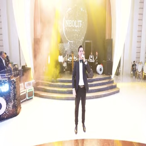 علی پرمهر اوغلومون تویودور